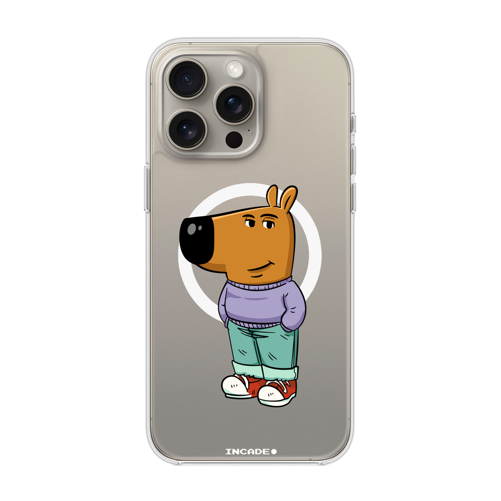 iPhone 15 Pro Max chill guy