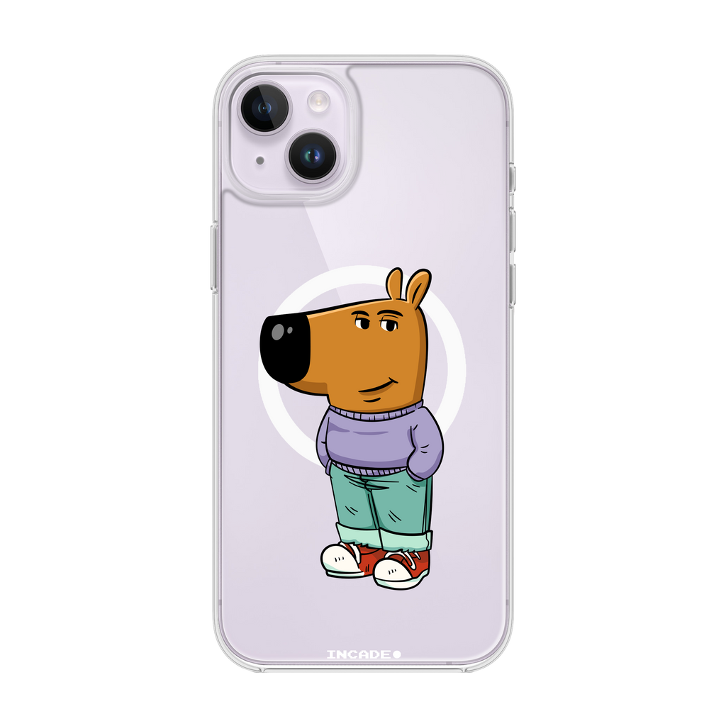iPhone 14 Plus chill guy