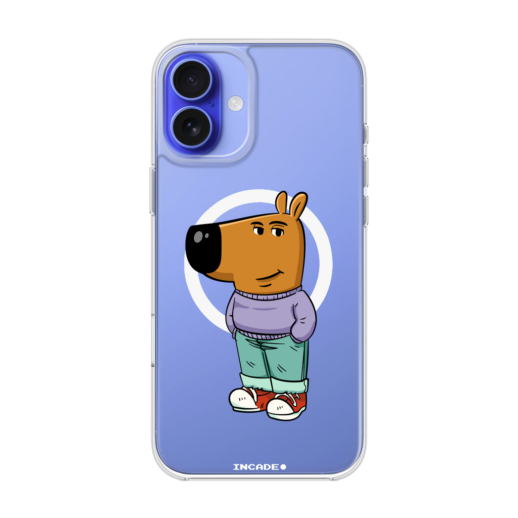 iPhone 16 Plus chill guy