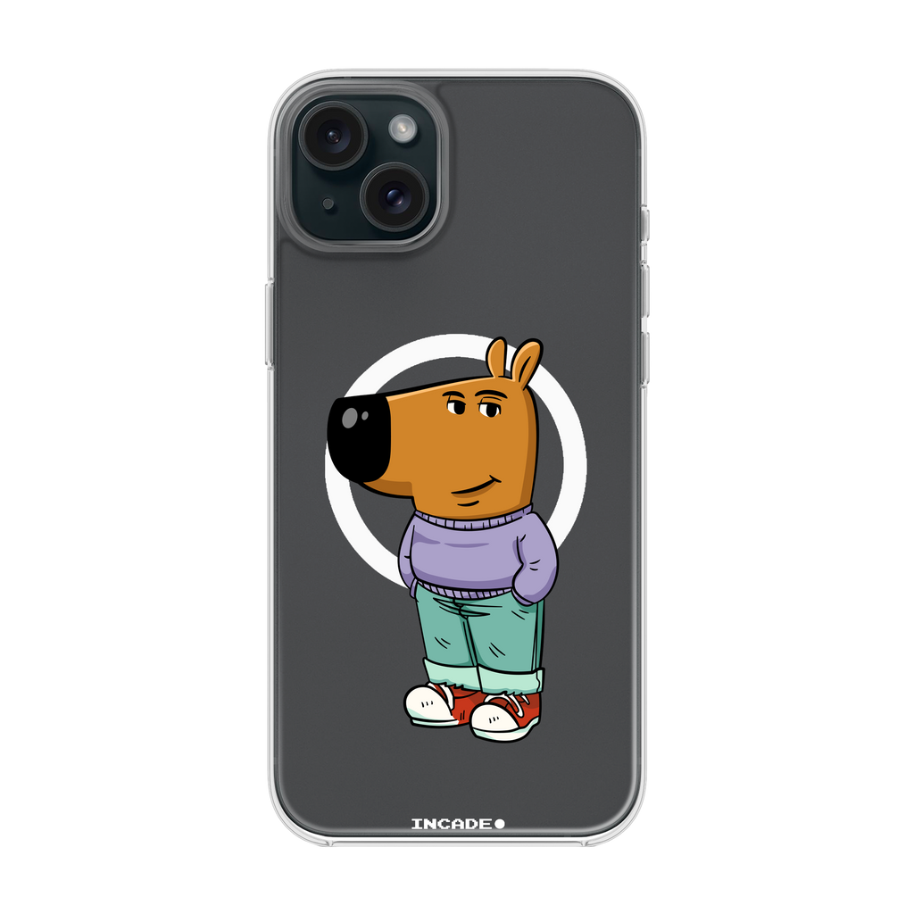 iPhone 15 Plus chill guy