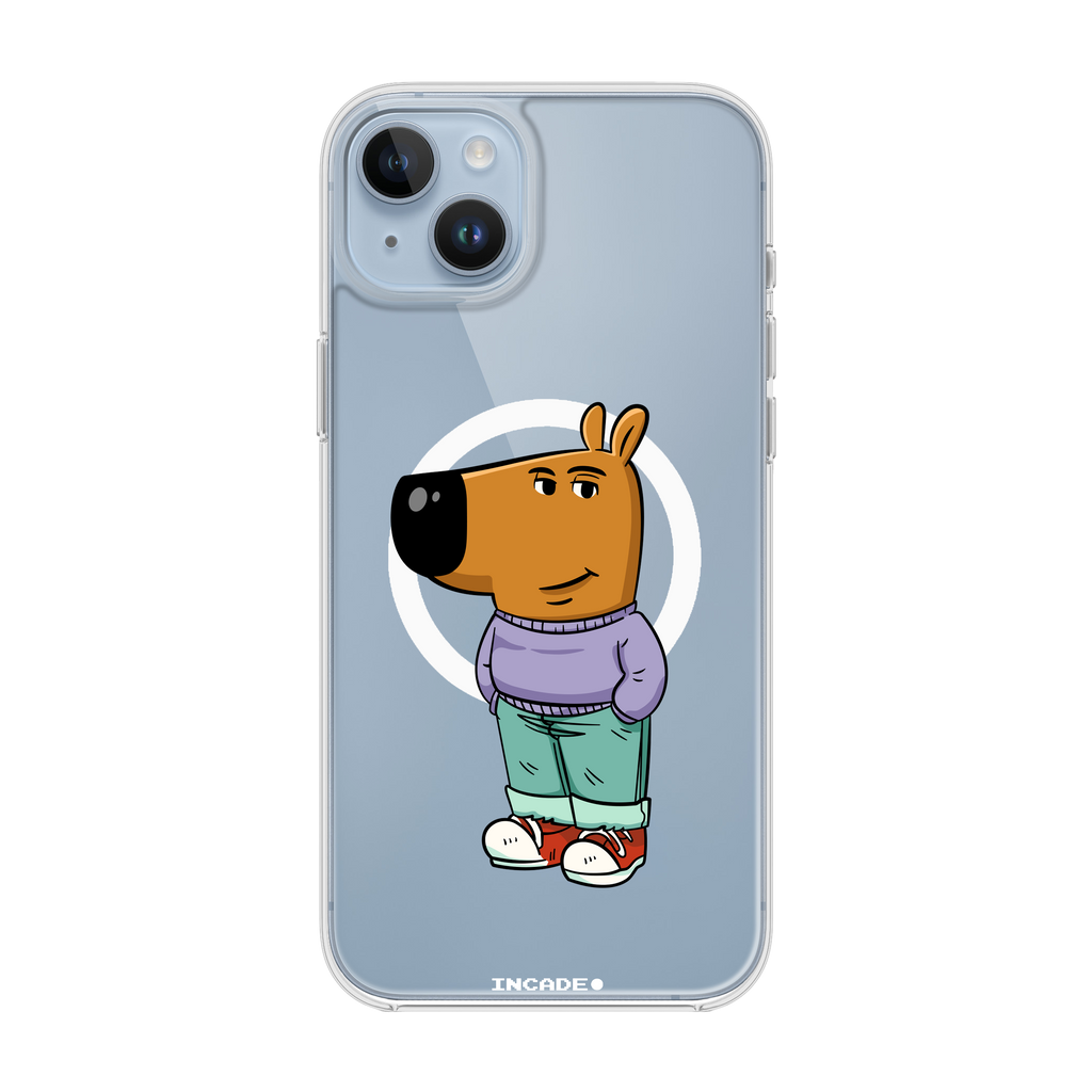 iPhone 14 Plus chill guy