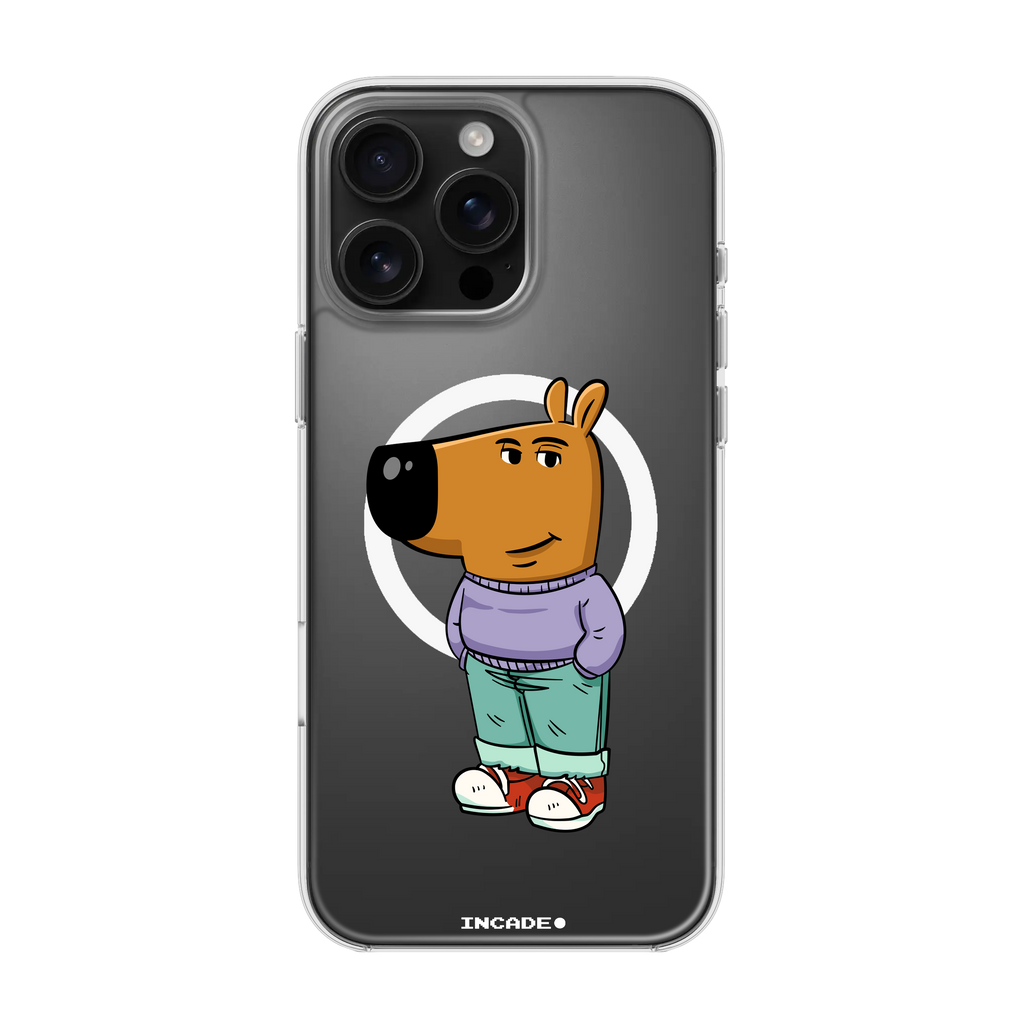 iPhone 16 Pro Max chill guy
