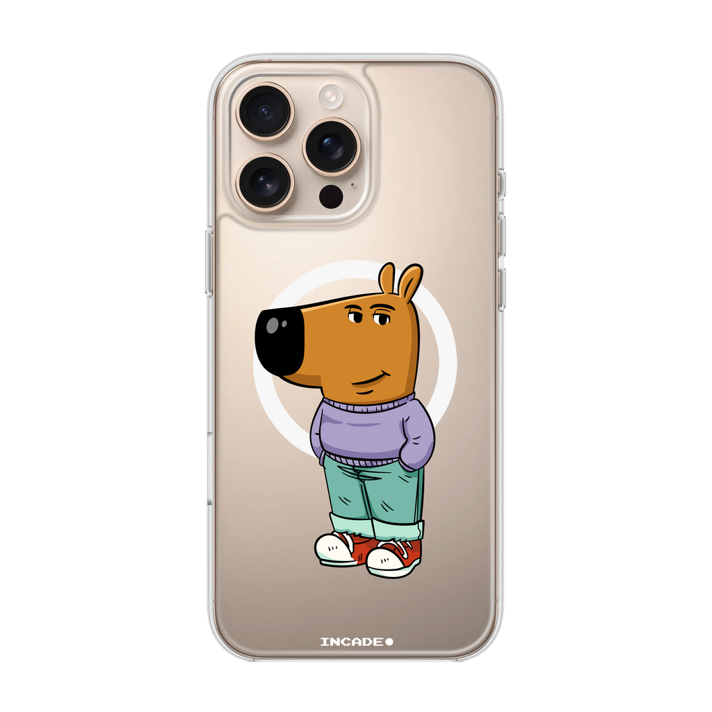 iPhone 16 Pro Max chill guy