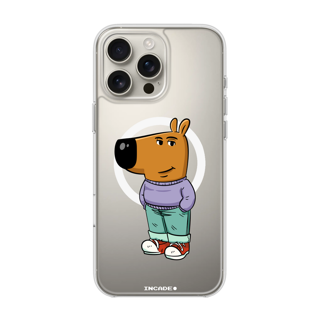 iPhone 16 Pro chill guy