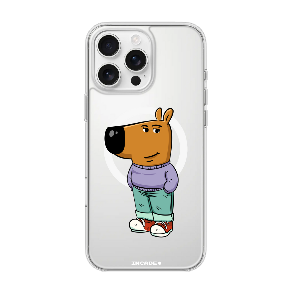 iPhone 16 Pro Max chill guy