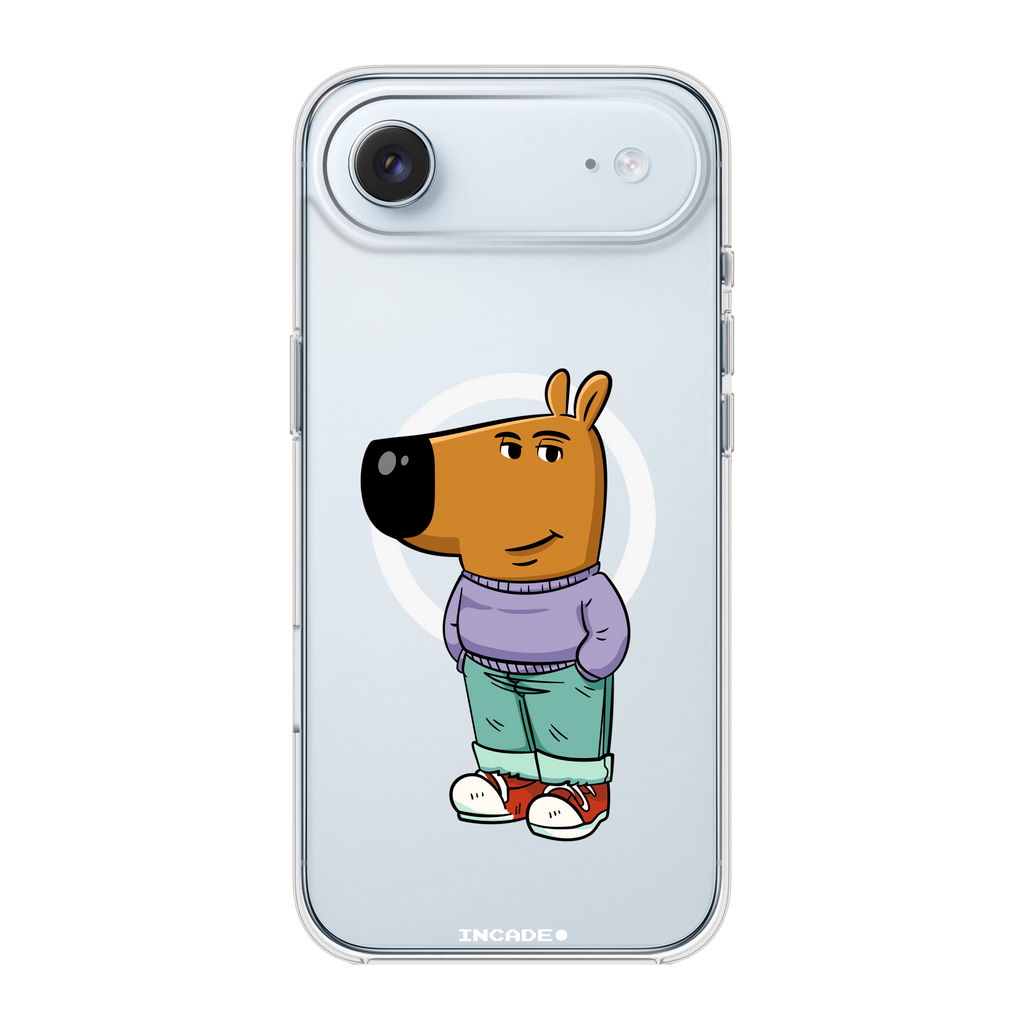 iPhone 17 Air chill guy
