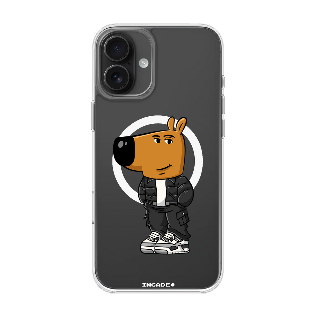 iPhone 16 Plus chill guy 2