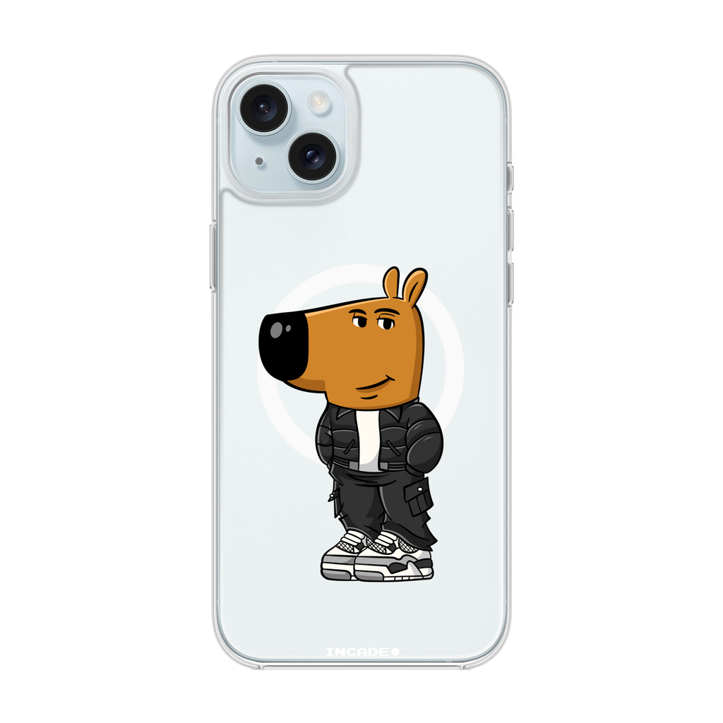 iPhone 15 Plus chill guy 2