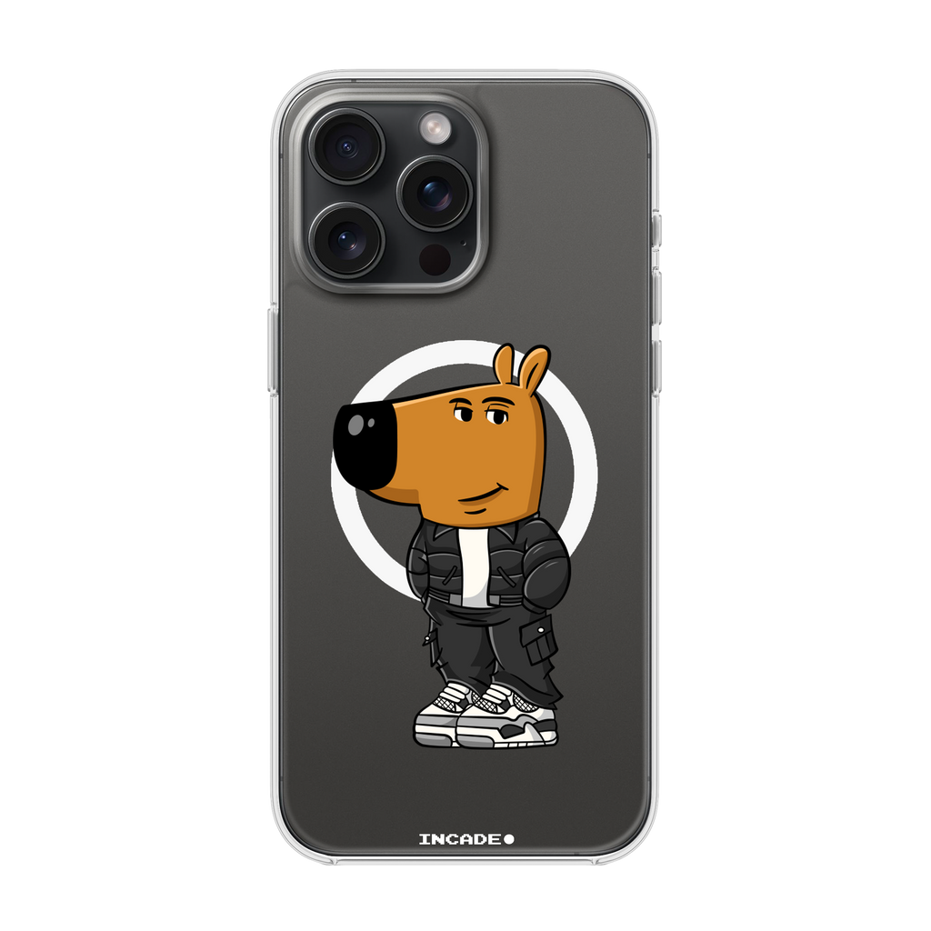 iPhone 15 Pro Max chill guy 2