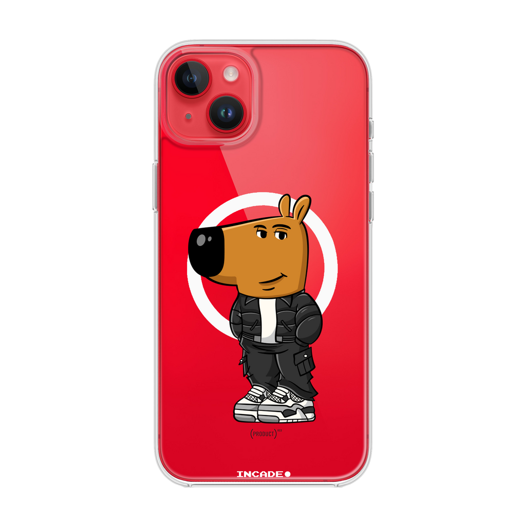 iPhone 14 Plus chill guy 2