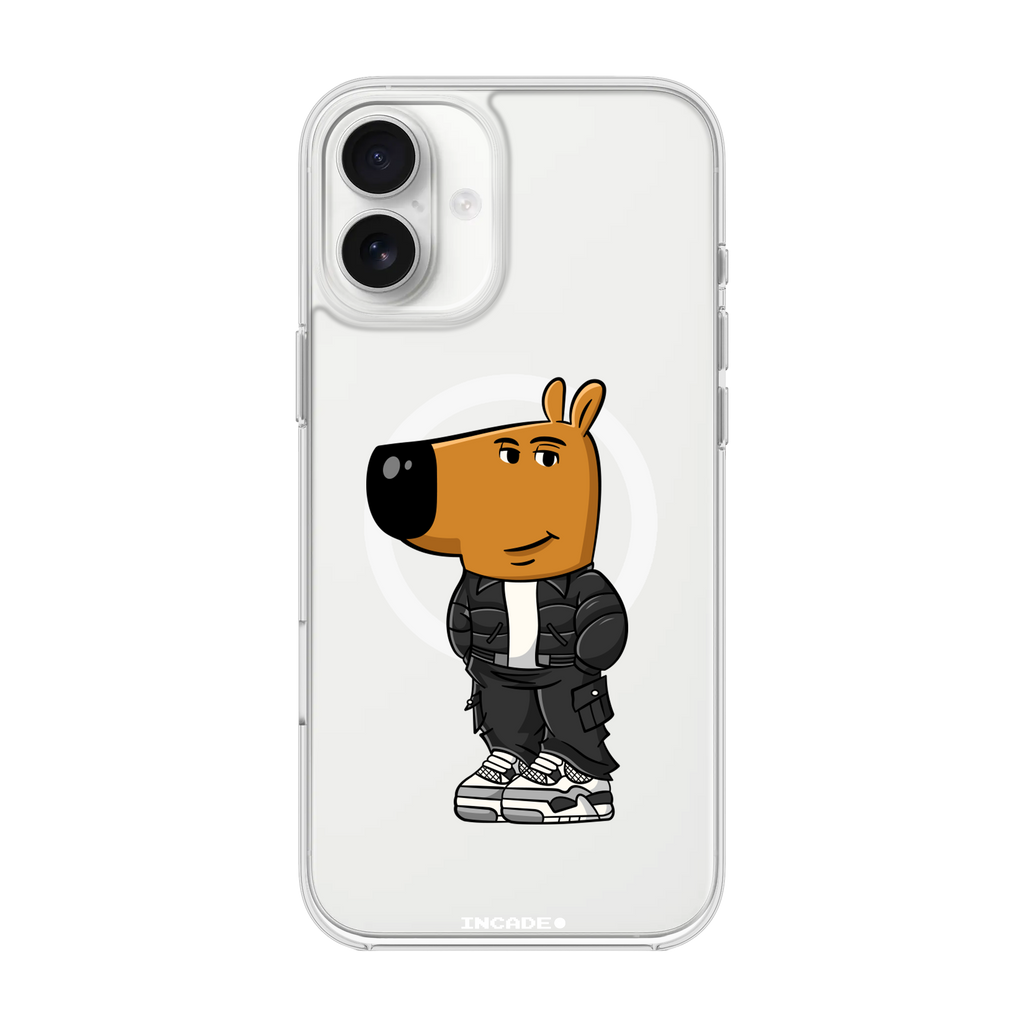 iPhone 16 Plus chill guy 2