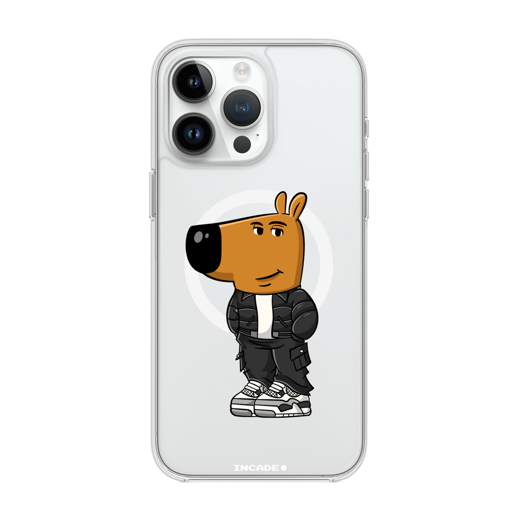 iPhone 14 Pro chill guy 2