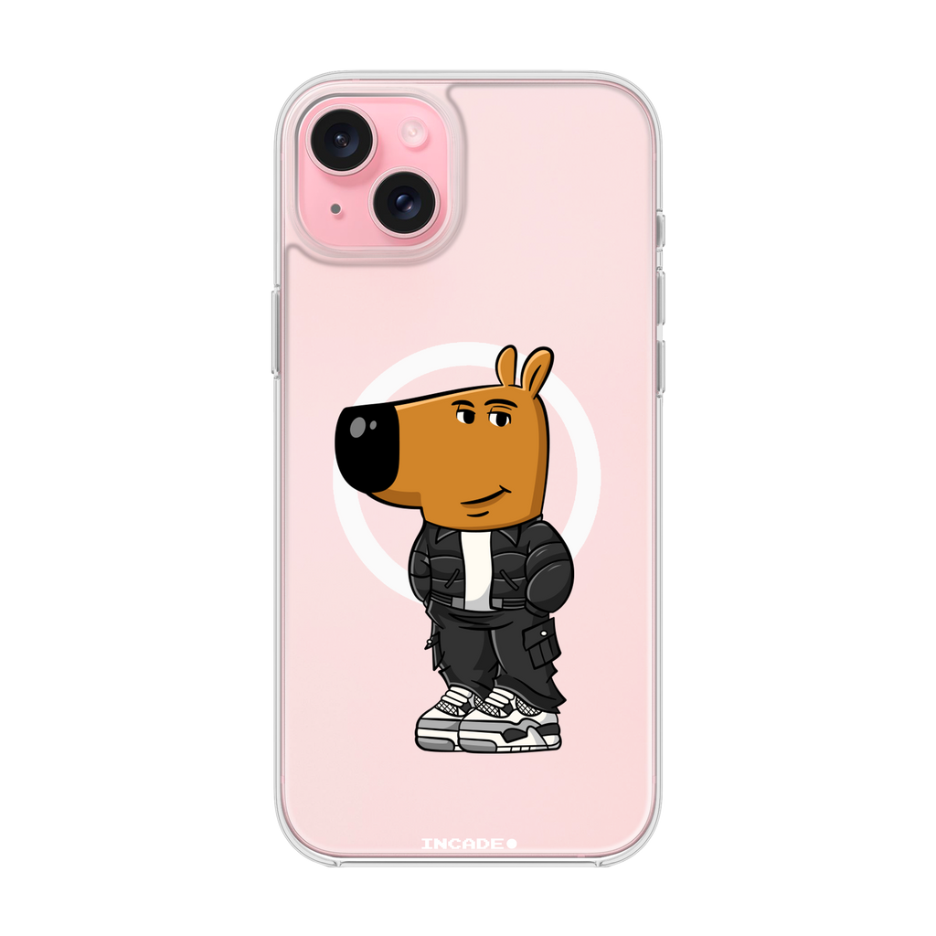 iPhone 15 chill guy 2
