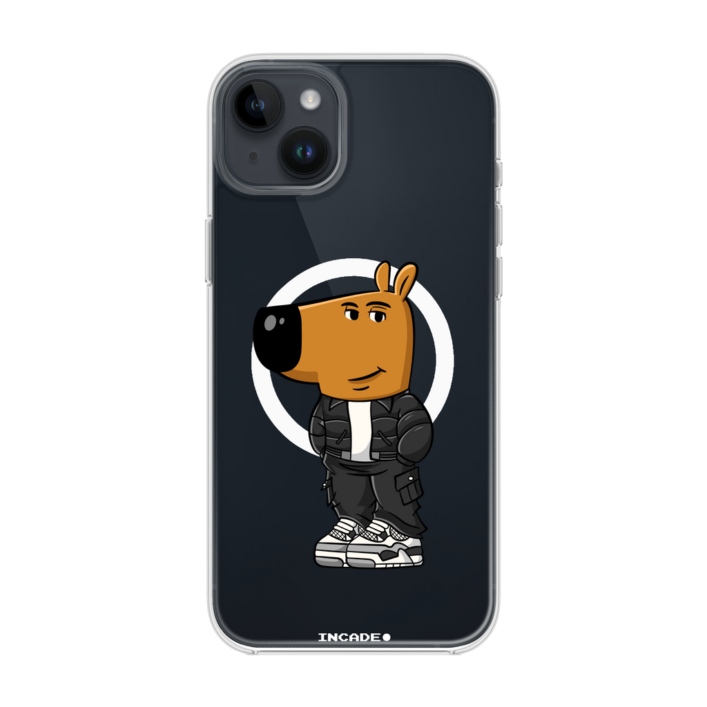 iPhone 14 Plus chill guy 2