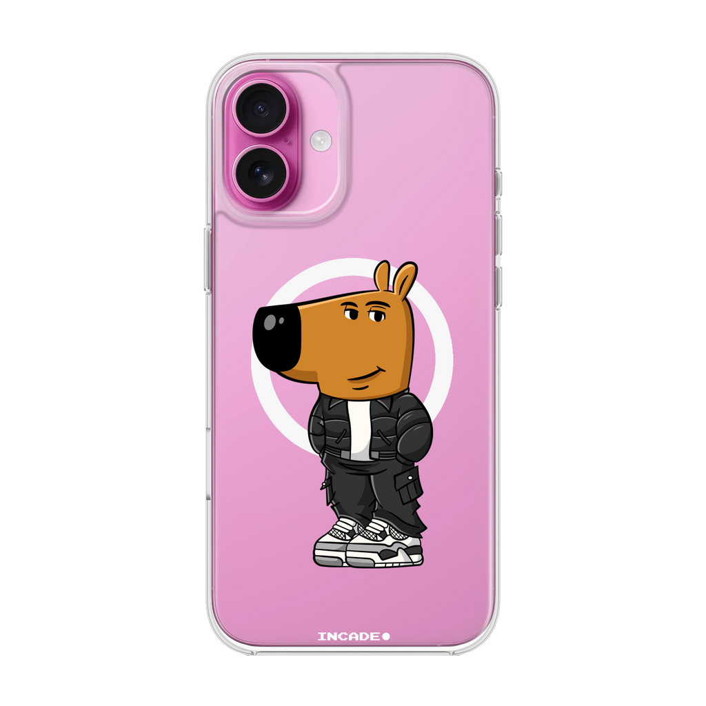 iPhone 16 Plus chill guy 2