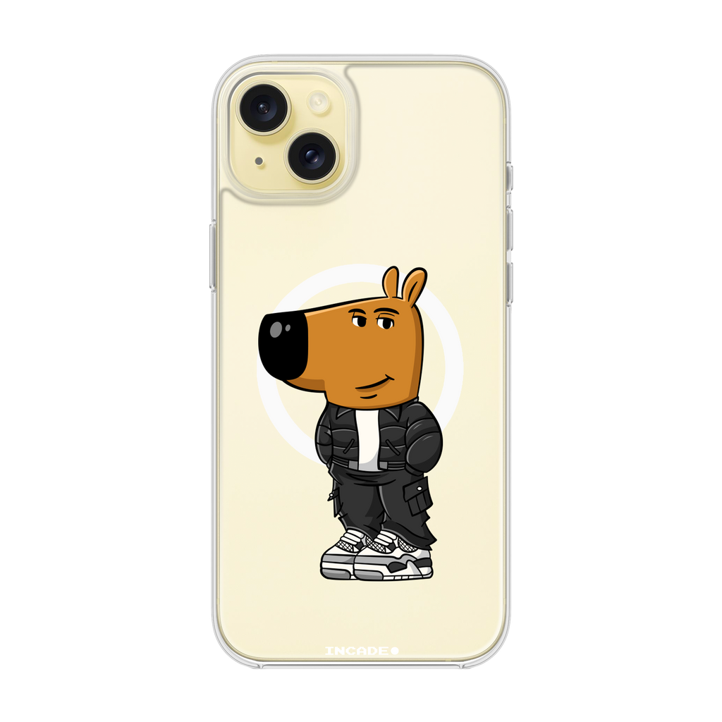 iPhone 15 Plus chill guy 2