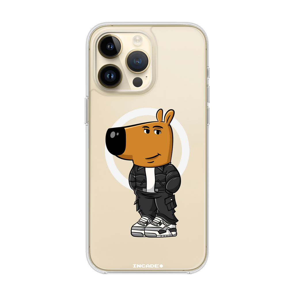 iPhone 14 Pro chill guy 2