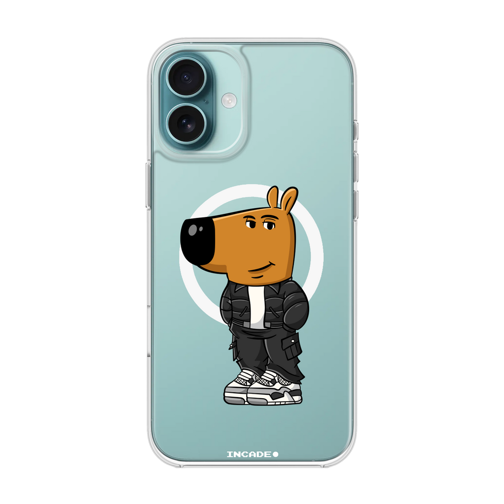 iPhone 16 Plus chill guy 2