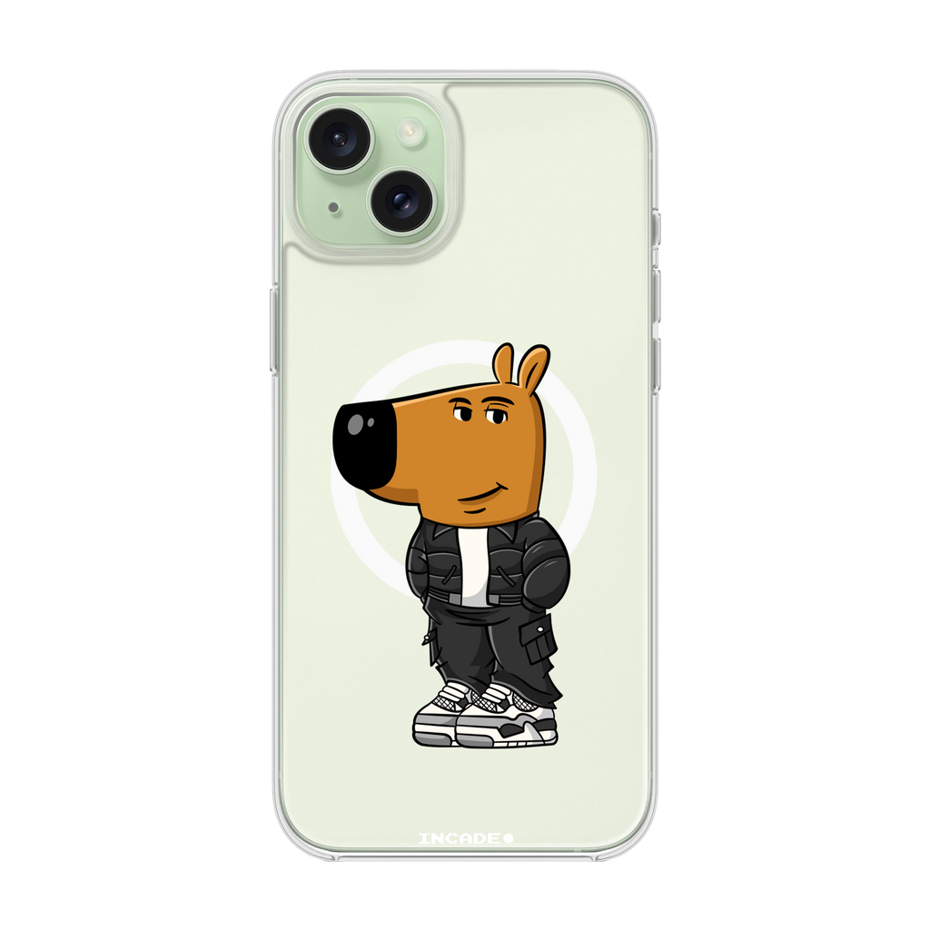 iPhone 15 Plus chill guy 2
