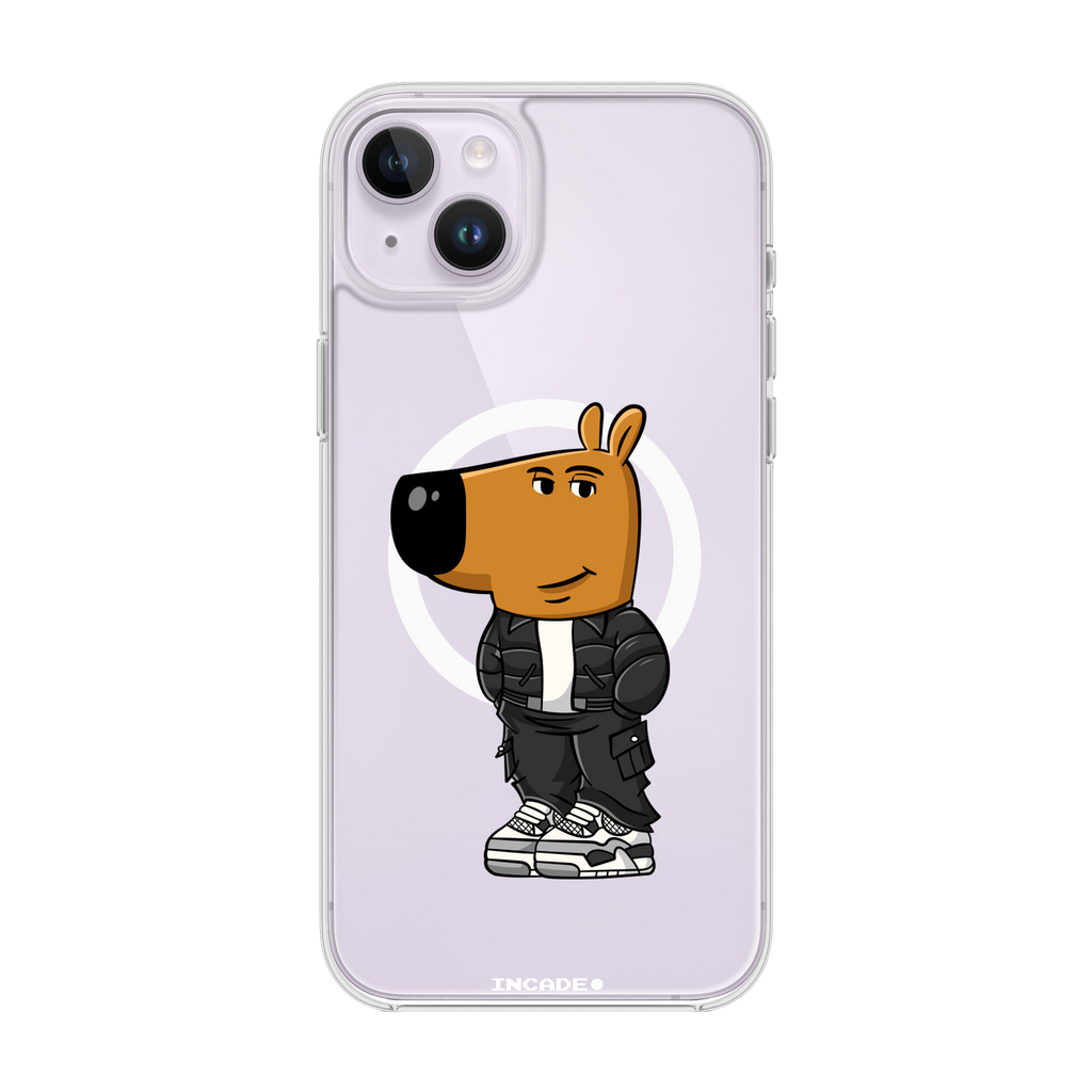 iPhone 14 Plus chill guy 2