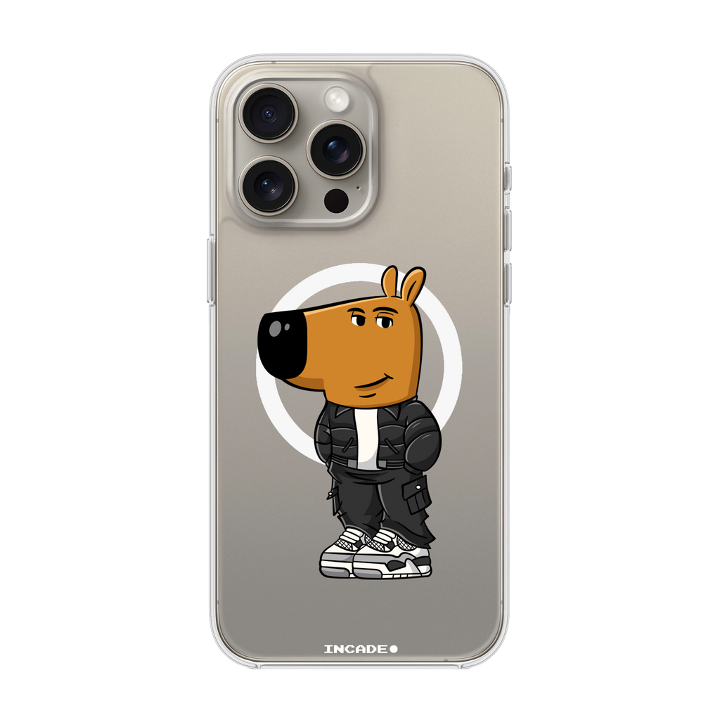 iPhone 15 Pro Max chill guy 2