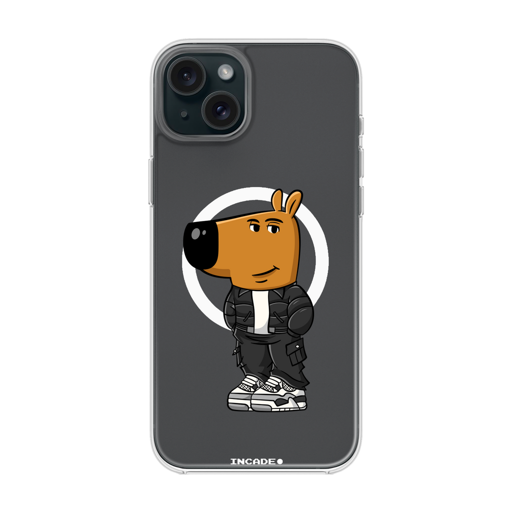 iPhone 15 Plus chill guy 2