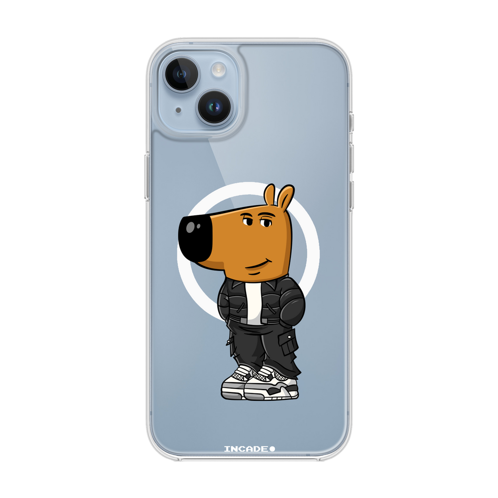 iPhone 14 Plus chill guy 2