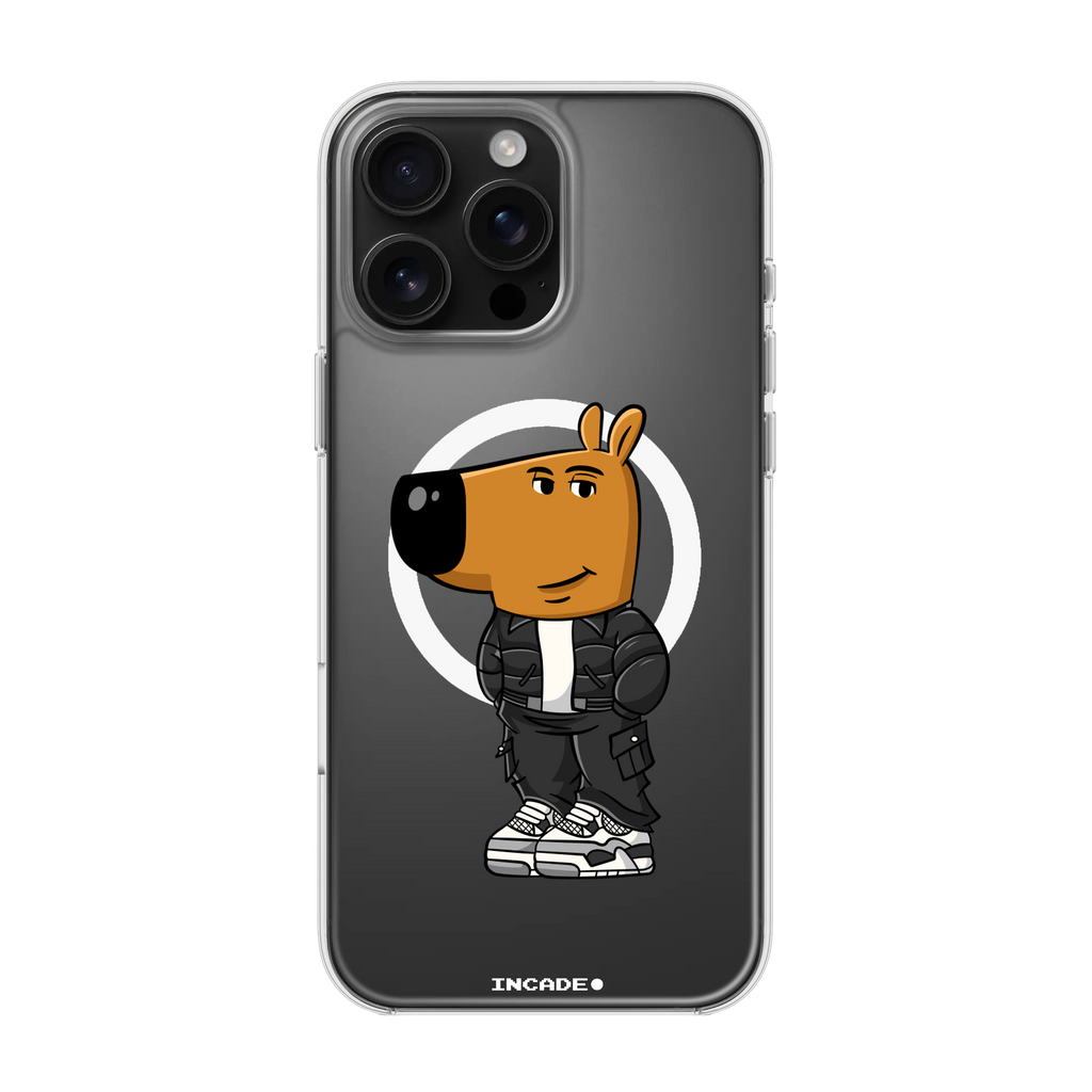 iPhone 16 Pro chill guy 2