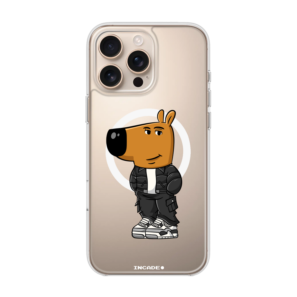 iPhone 16 Pro chill guy 2