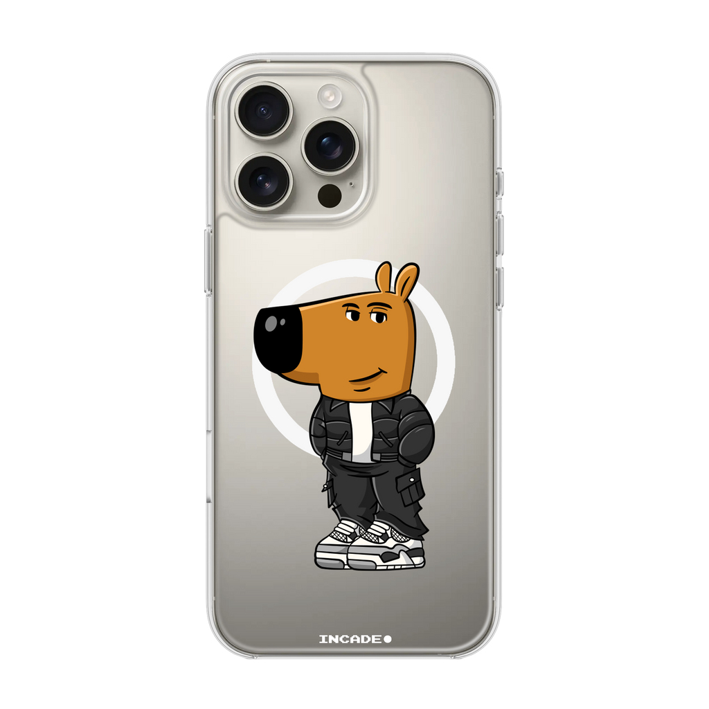 iPhone 16 Pro chill guy 2