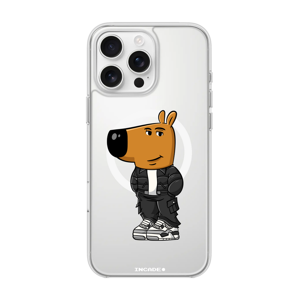 iPhone 16 Pro chill guy 2