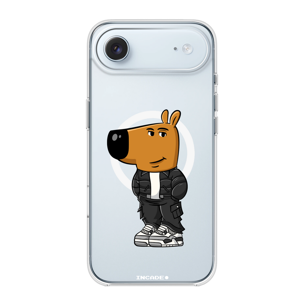 iPhone 17 Air chill guy 2