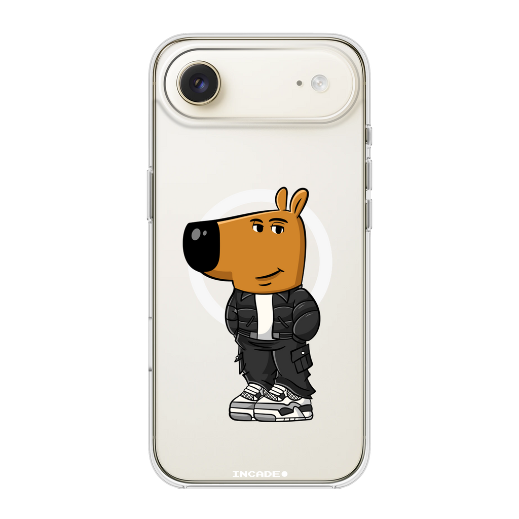 iPhone 17 Air chill guy 2