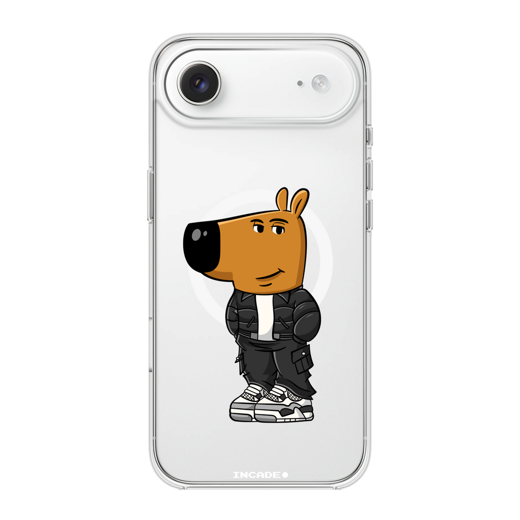 iPhone 17 Air chill guy 2