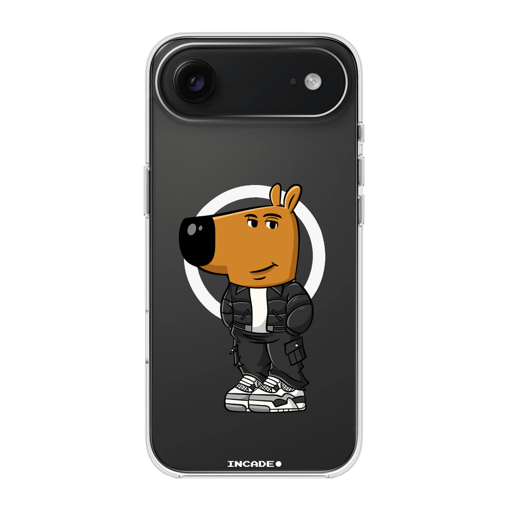 iPhone 17 Air chill guy 2