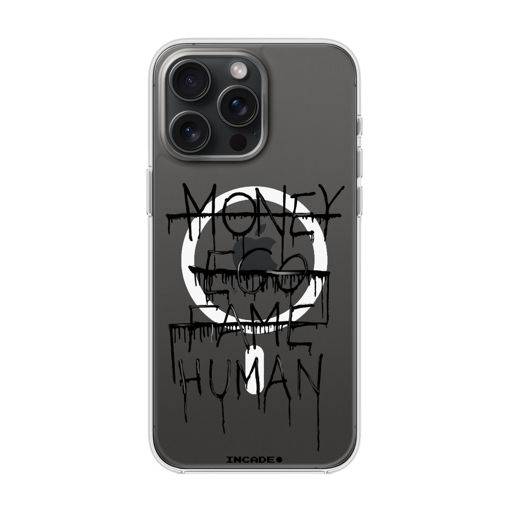 iPhone 15 Pro choice