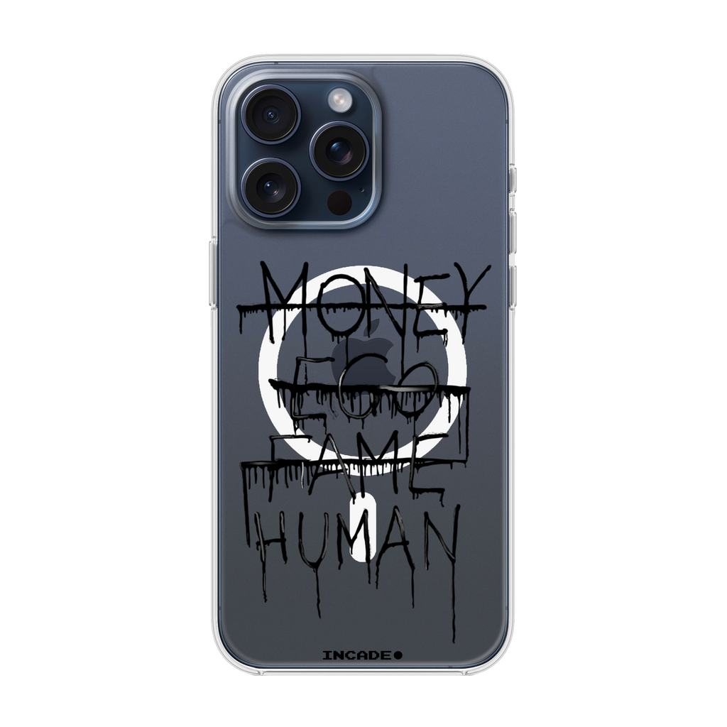 iPhone 15 Pro choice