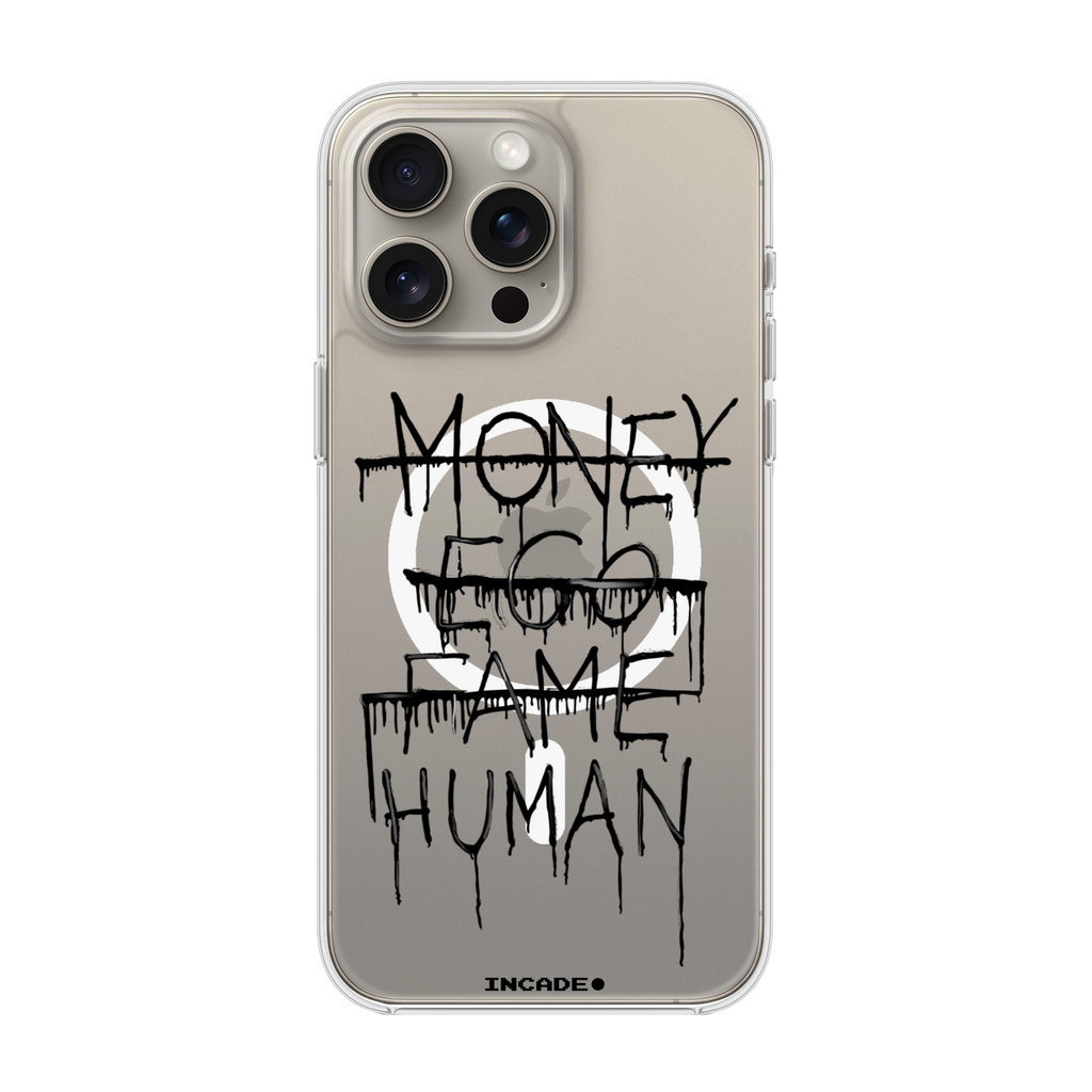 iPhone 15 Pro choice