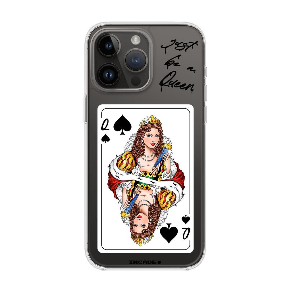 iPhone 14 Pro queen