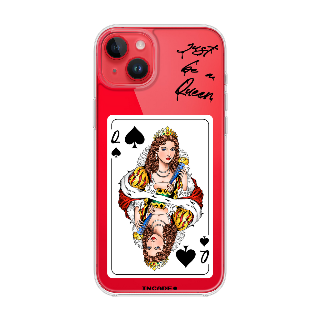 iPhone 14 Plus queen