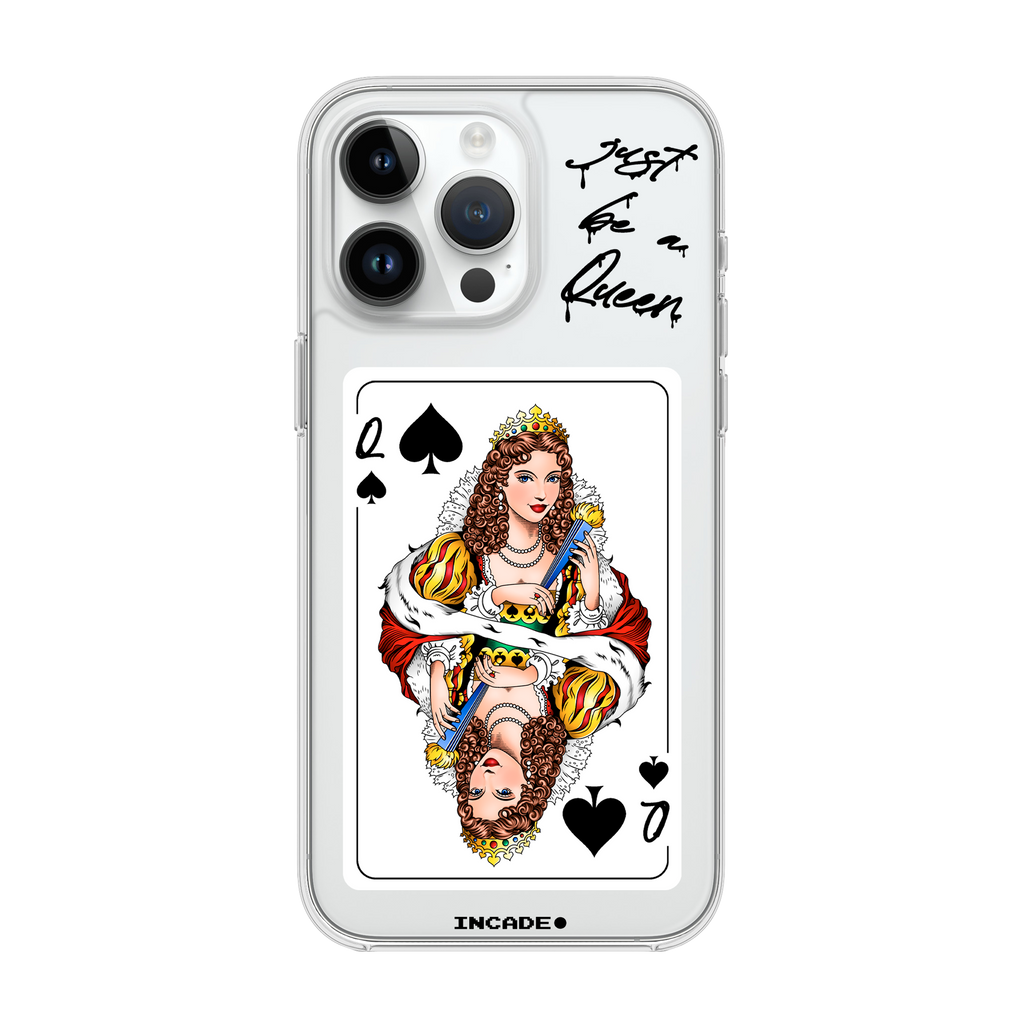 iPhone 14 Pro queen