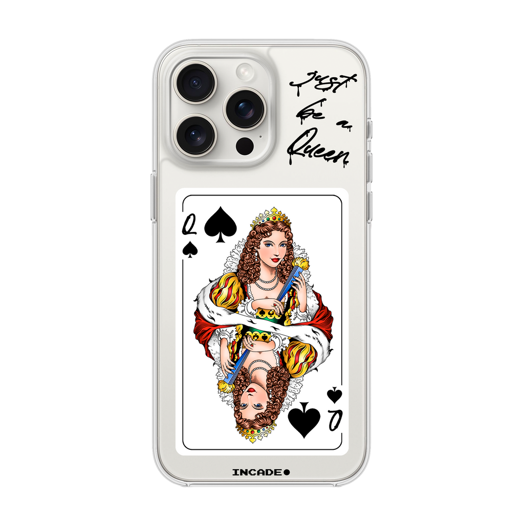 iPhone 15 Pro Max queen