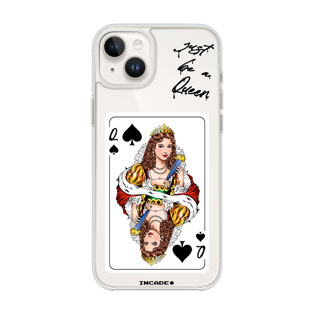 iPhone 14 Plus queen