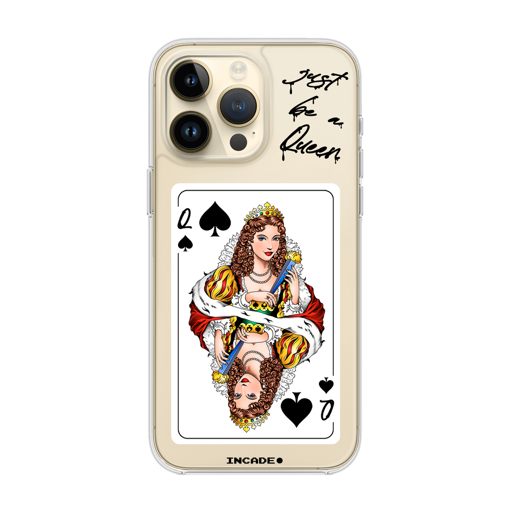 iPhone 14 Pro Max queen