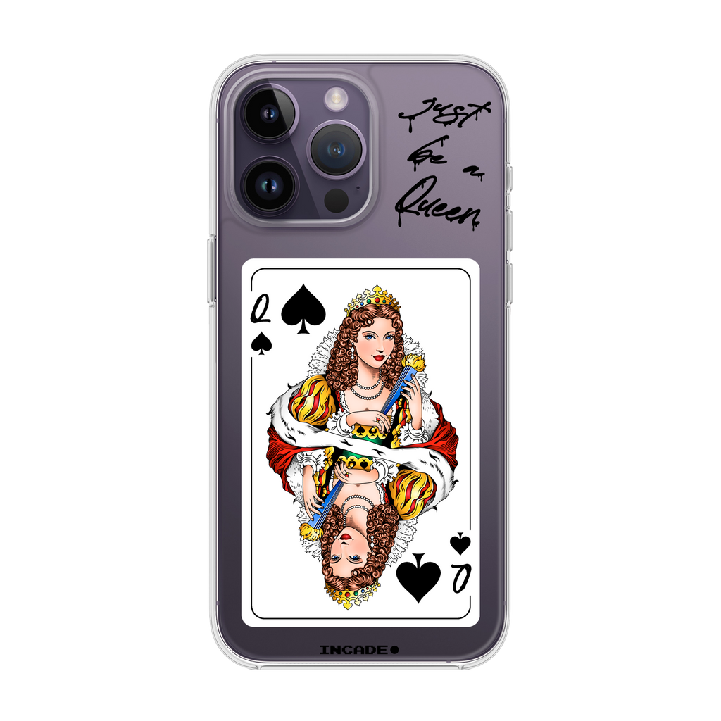 iPhone 14 Pro queen