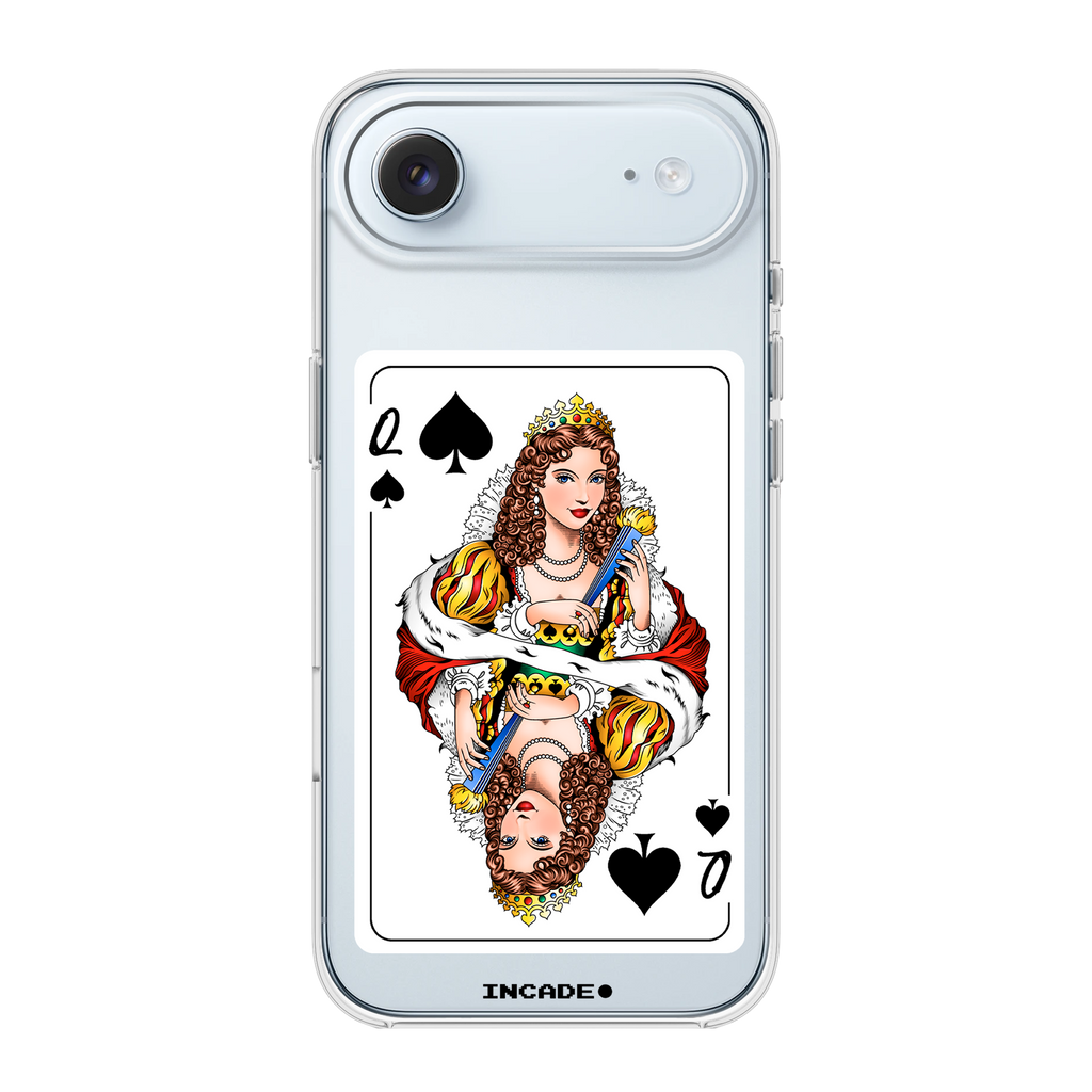 iPhone 17 Air queen