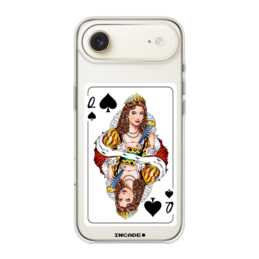 iPhone 17 Air queen