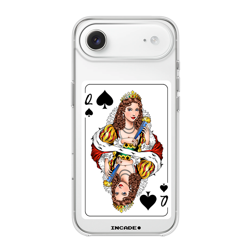 iPhone 17 Air queen
