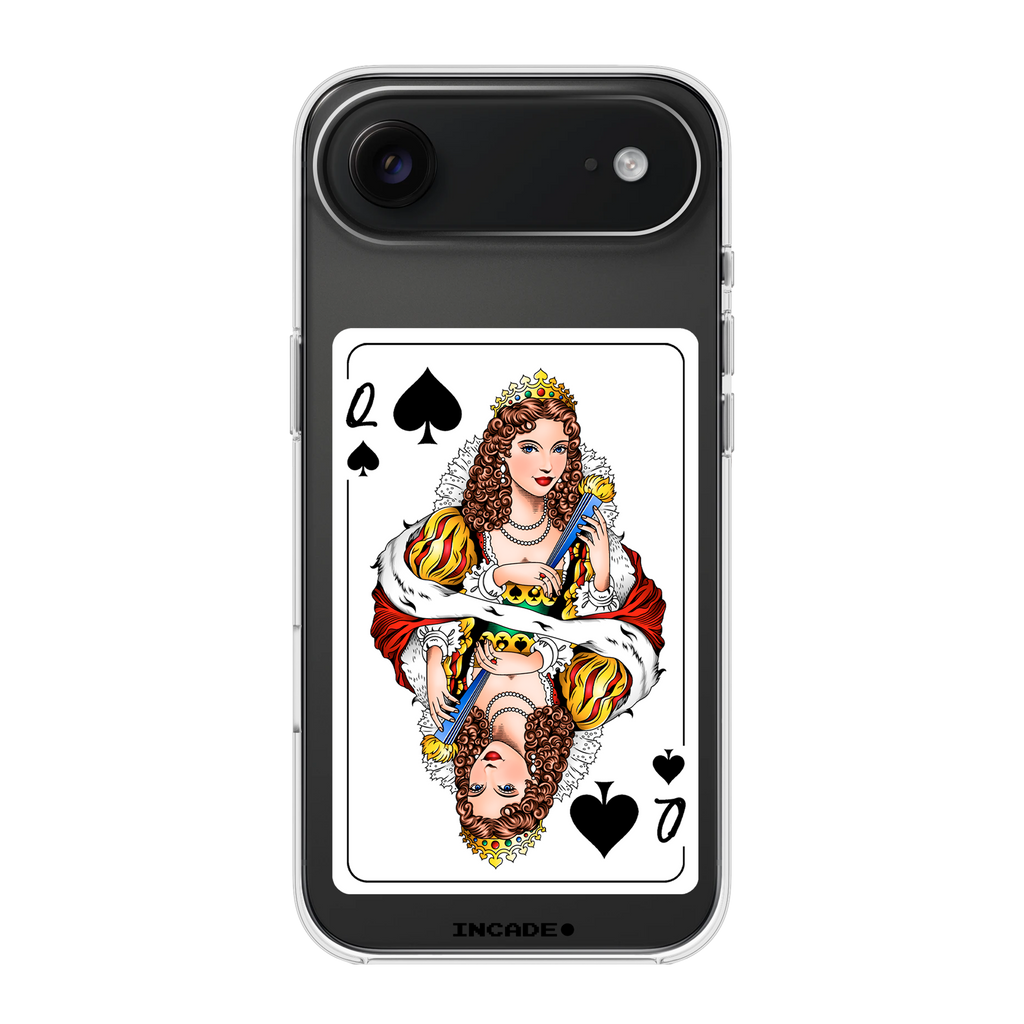 iPhone 17 Air queen