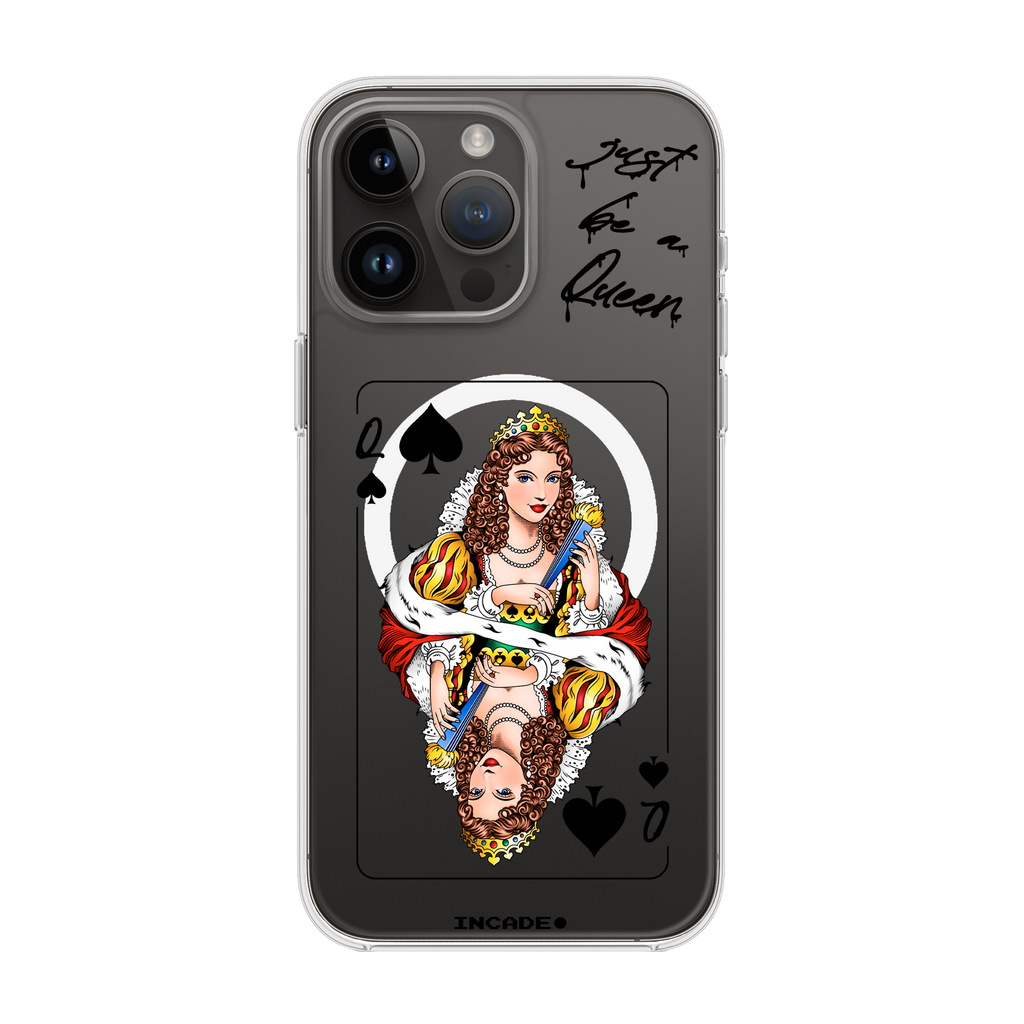 iPhone 14 Pro Max queen v1